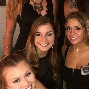 Meet your Posher, Ivana